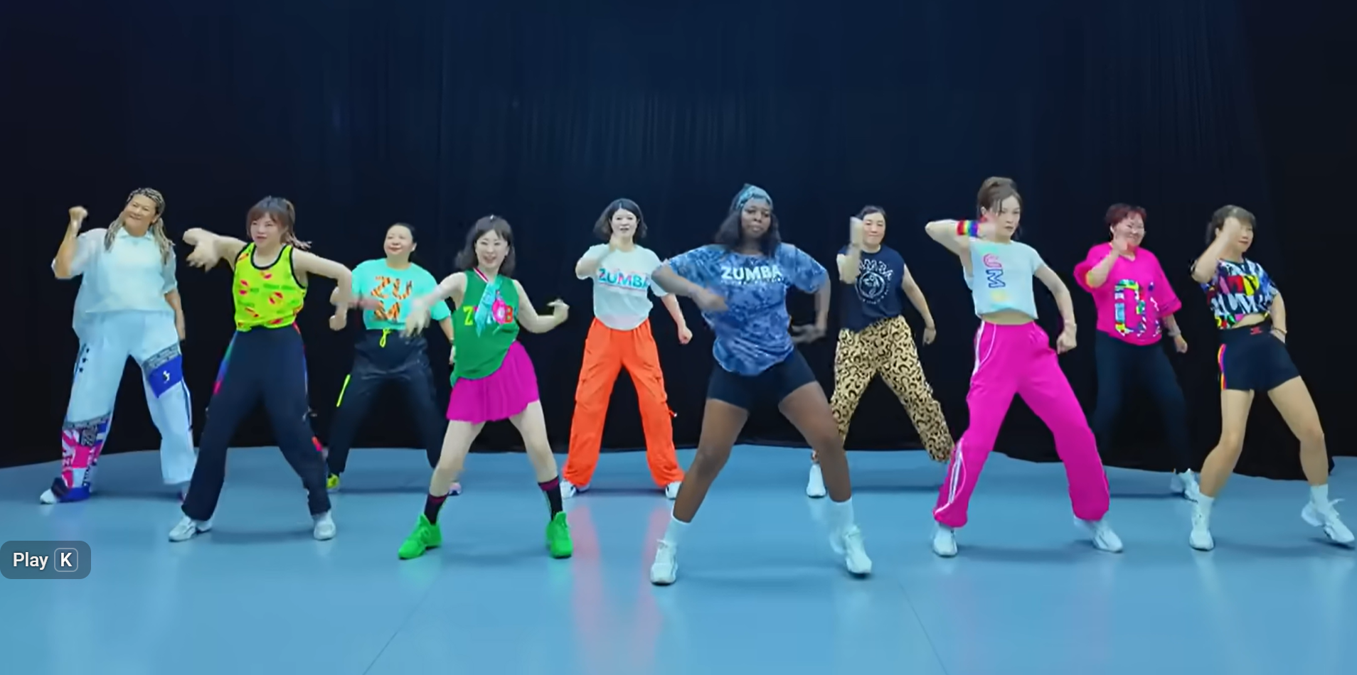 Zumba