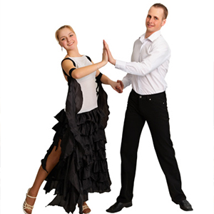 Ballroom Dancing