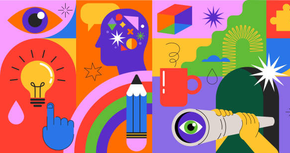 Creative Arts