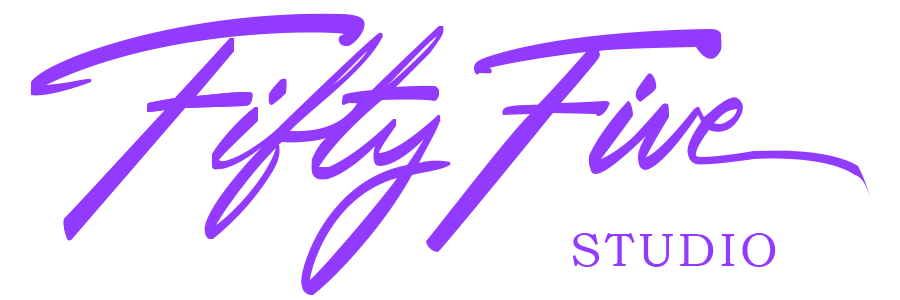 Studio Fifty Five logo
