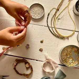 Jewelry Making