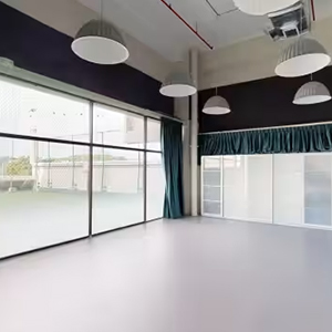 Studio Rental
