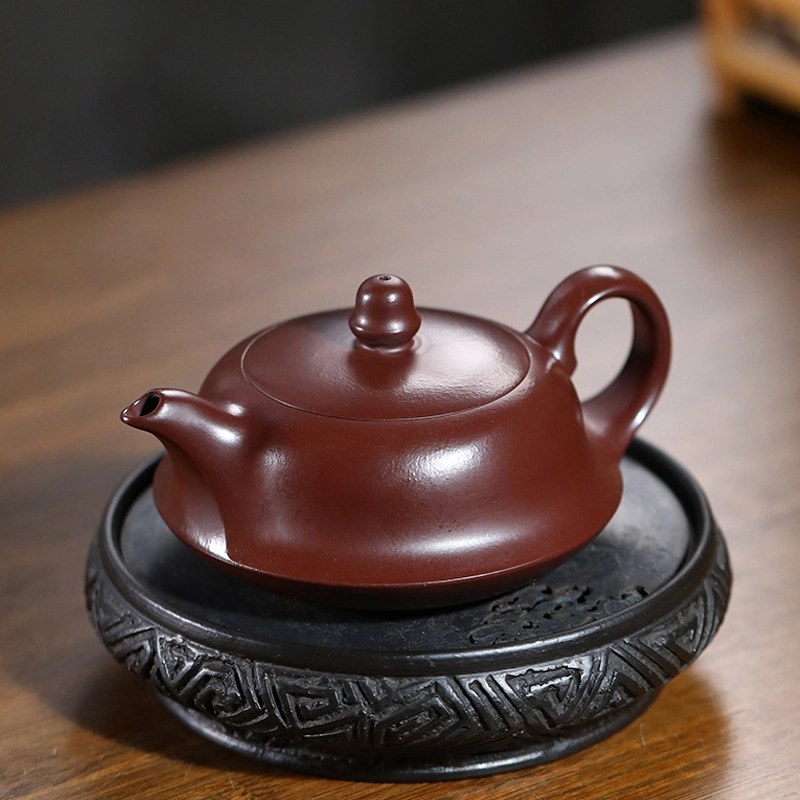Teapot Making