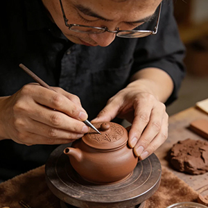 Teapot Making