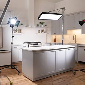 Kitchen Studio